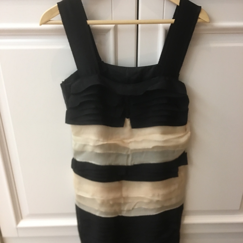 New with tag Philosophy Alberta Ferretti Size 4